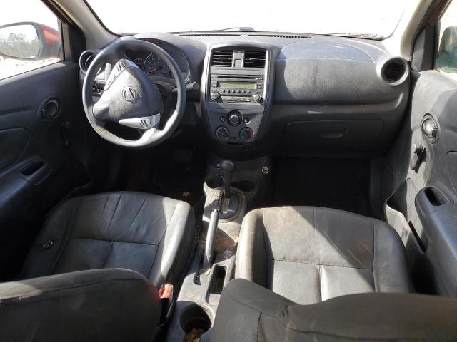 2017 NISSAN VERSA S - 3N1CN7AP2HL883295