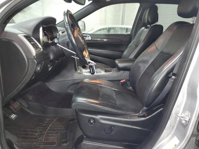 2018 JEEP GRAND CHER - 1C4RJFAGXJC288452