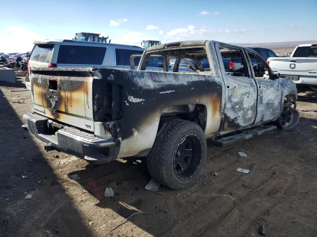 Vin: 3gcuksecxhg287493, lot: 87969305, chevrolet all models k1500 ltz 20173
