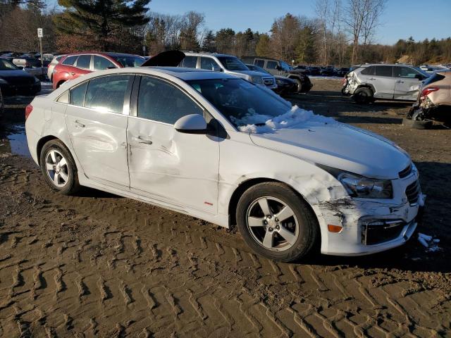 Vin: 1g1pc5sb3f7114634, lot: 42488775, chevrolet cruze lt 20154