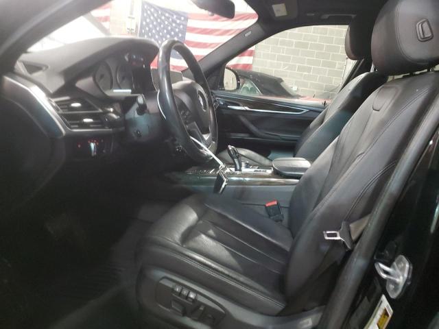 2017 BMW X5 XDRIVE3 - 5UXKR0C57H0U52642