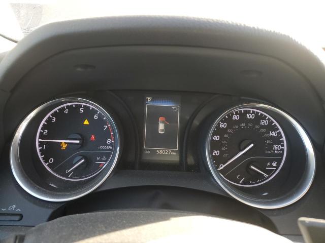 2019 TOYOTA CAMRY L - 4T1B11HK7KU736345