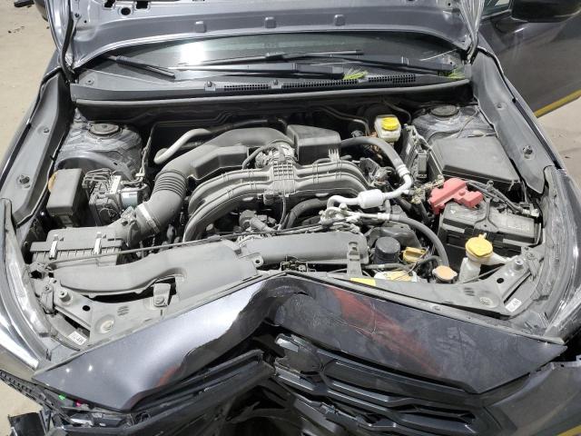 2024 SUBARU CROSSTREK - 4S4GUHF67R3714468