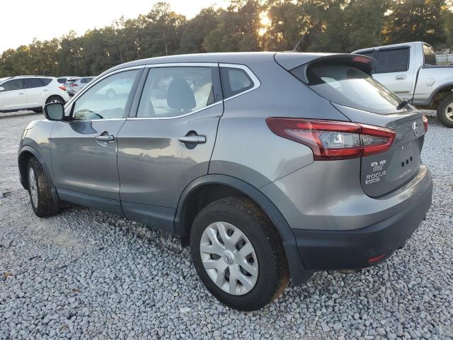 2020 NISSAN ROGUE SPOR JN1BJ1CVXLW271526