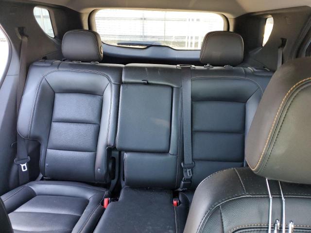 2020 CHEVROLET EQUINOX LT - 2GNAXLEX8L6249222
