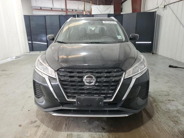 2021 NISSAN KICKS SV - 3N1CP5CV5ML483042