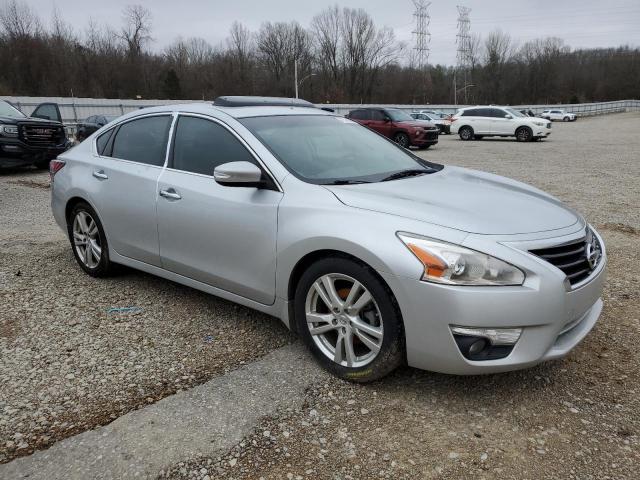 2015 NISSAN ALTIMA 2.5 - 1N4AL3AP2FC125412
