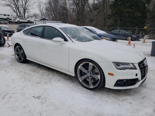 Vin: wauw2afc3fn014284, lot: 42491925, audi s7/rs7 premium 20154