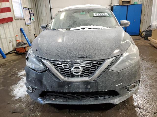 2017 NISSAN SENTRA S - 3N1AB7AP8HY225855