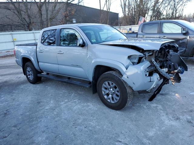 2019 TOYOTA TACOMA DOU - 3TMCZ5AN1KM237784