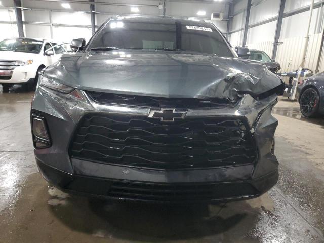 2019 CHEVROLET BLAZER RS - 3GNKBJRS8KS611202