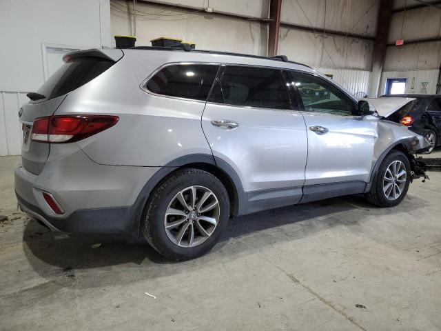 2017 HYUNDAI SANTA FE S - KM8SN4HF9HU245616