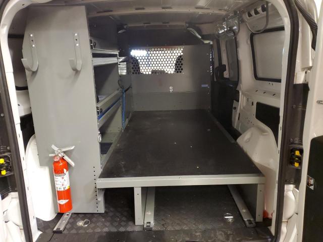 2022 RAM PROMASTER ZFBHRFAB2N6W56879