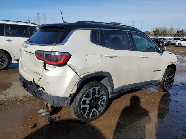 2018 JEEP COMPASS LI - 3C4NJDCB3JT115395