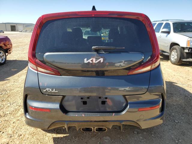 2022 KIA SOUL GT-LI - KNDJ53AF2N7838121