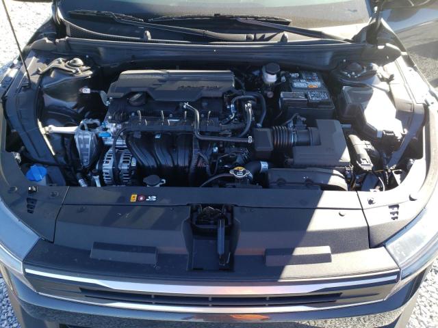 2025 KIA K4 LX 3KPFT4DE4SE017733