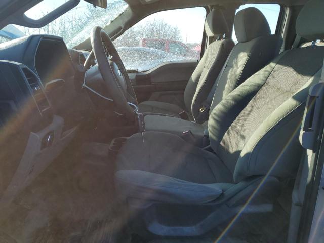 2016 FORD F150 SUPER - 1FTEX1E87GFC14271