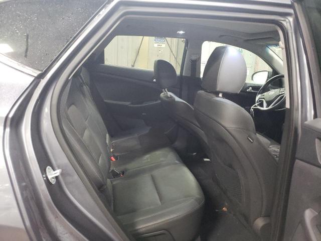2019 HYUNDAI TUCSON LIM - KM8J3CAL5KU015218