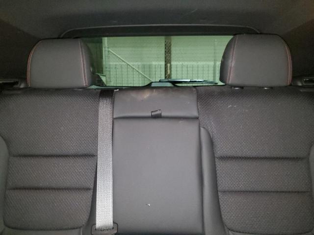 2022 CHEVROLET TRAILBLAZE - KL79MUSL8NB106649