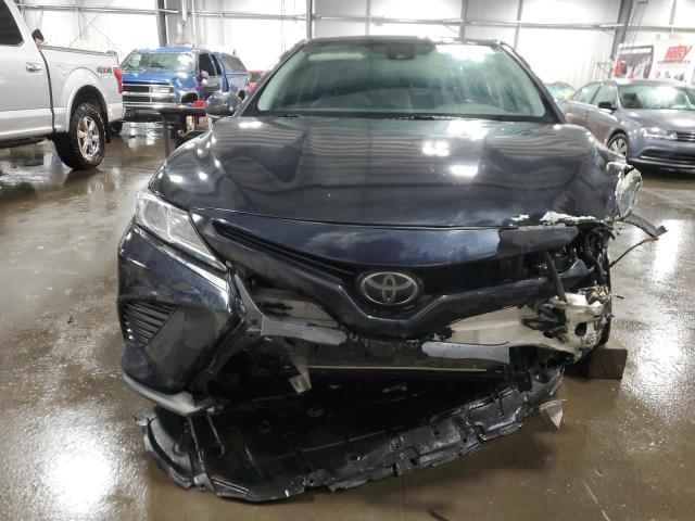 2019 TOYOTA CAMRY L - 4T1B11HK8KU224562