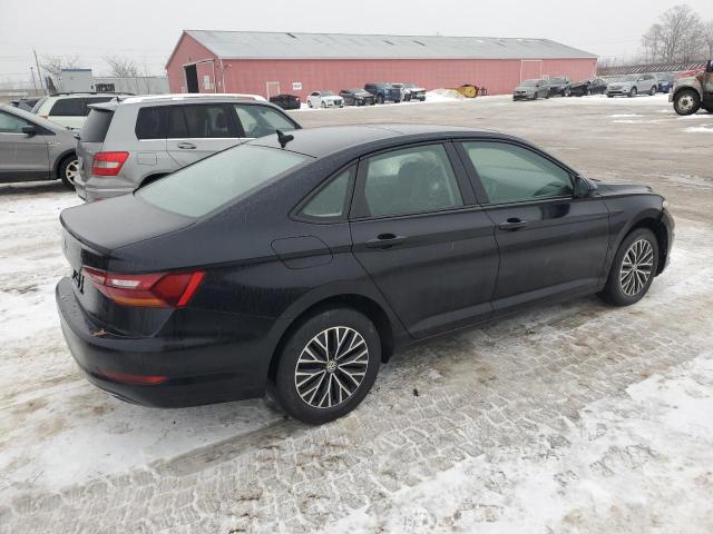 2019 VOLKSWAGEN JETTA SEL 3VWE57BU4KM222067