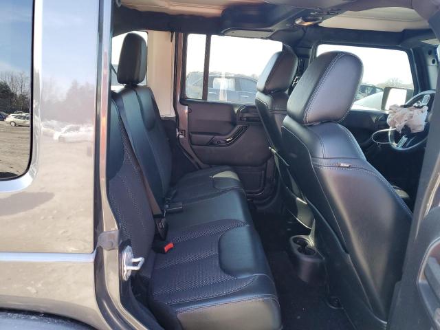 2016 JEEP WRANGLER U 1C4HJWEG7GL196990