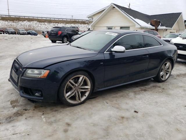 AUDI S5 PREMIUM