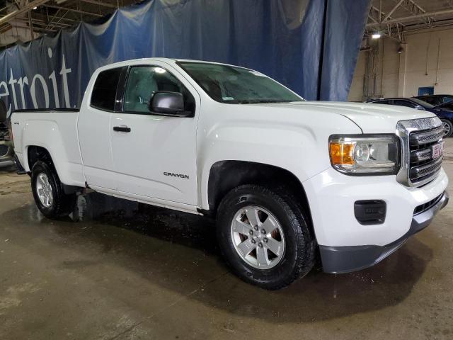 Vin: 1gth6aea7f1163952, lot: 42766215, gmc canyon 20154