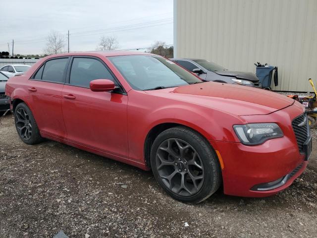2C3CCABG2FH755969 Chrysler 300 S 2015