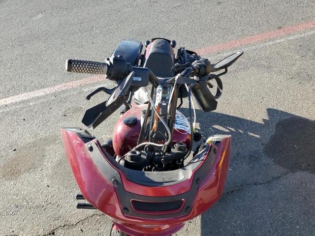 2023 HARLEY-DAVIDSON FXLRST 1HD1YXZ2XPB062304
