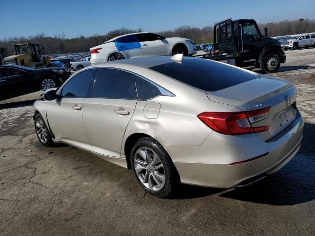 2020 HONDA ACCORD LX - 1HGCV1F19LA120089