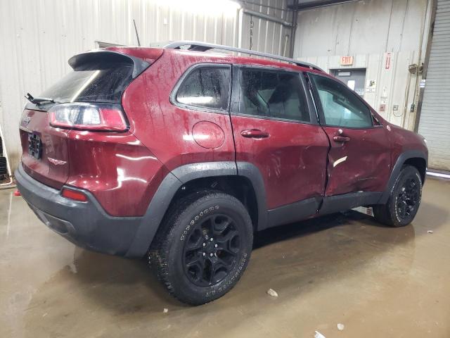 2019 JEEP CHEROKEE T - 1C4PJMBX1KD200099