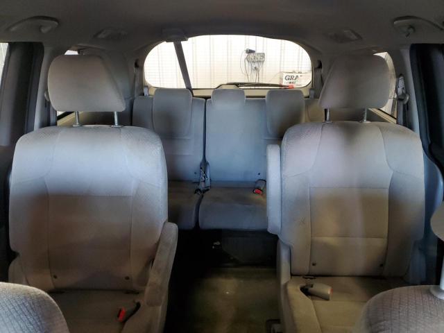 2016 HONDA ODYSSEY LX 5FNRL5H27GB081933