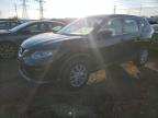 2016 NISSAN ROGUE S - KNMAT2MV9GP695464