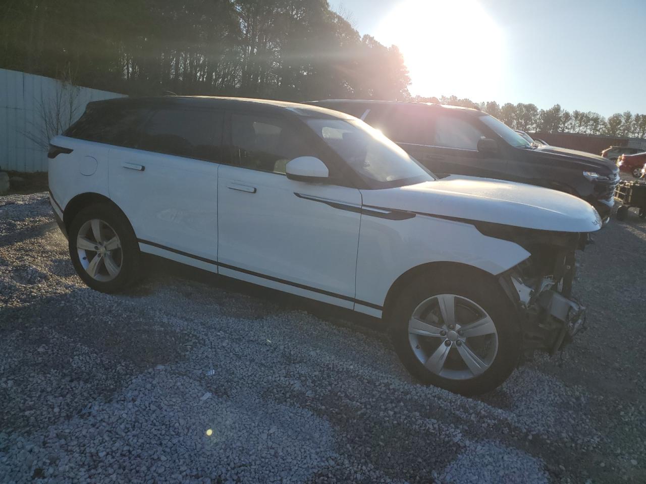 LAND ROVER RANGE ROVER S