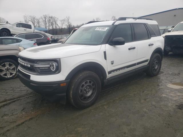 FORD BRONCO SPO