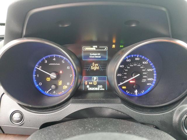 2018 SUBARU OUTBACK 2. - 4S4BSANC3J3328195
