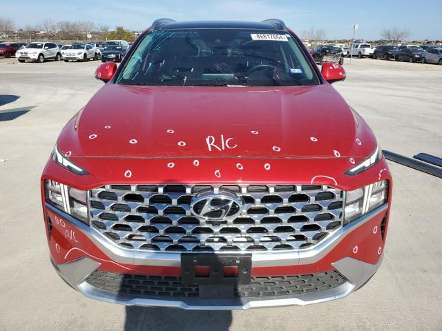 2023 HYUNDAI SANTA FE S - 5NMS34AJ8PH573947