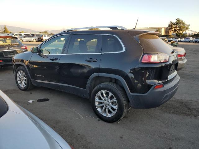 2019 JEEP CHEROKEE L - 1C4PJLCB6KD406063