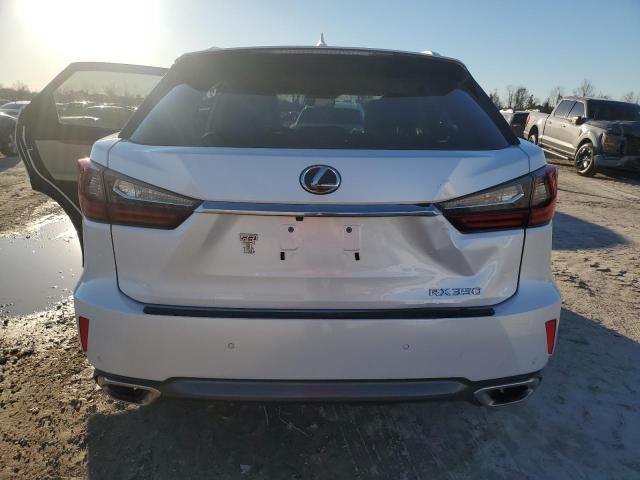 2019 LEXUS RX 350 BAS 2T2ZZMCA8KC142688