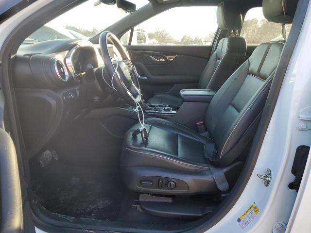2019 CHEVROLET BLAZER PRE - 3GNKBKRS0KS631661