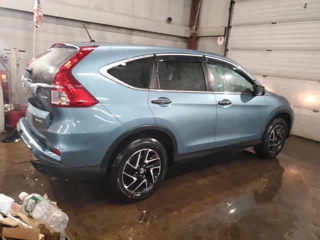 2016 HONDA CR-V SE - 5J6RM4H41GL061595