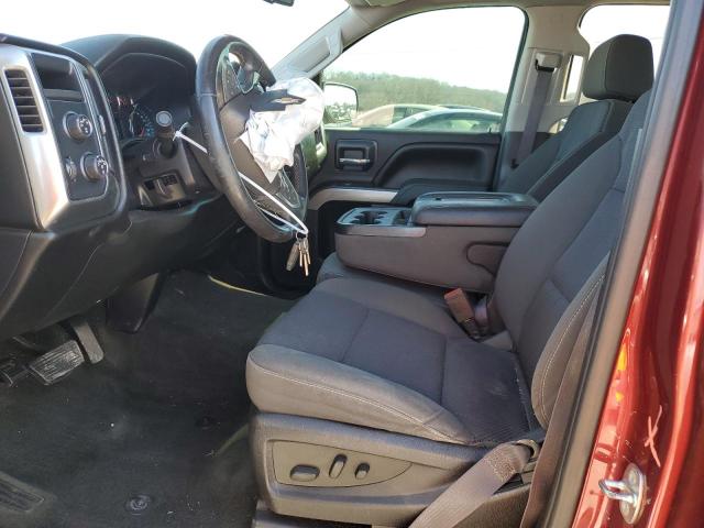 2016 CHEVROLET SILVERADO - 3GCUKREC9GG365205