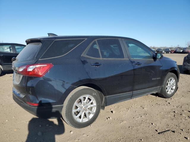 2020 CHEVROLET EQUINOX LS - 2GNAXHEVXL6284985