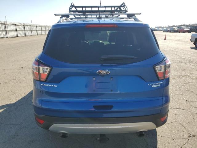 2017 FORD ESCAPE TIT 1FMCU0J92HUC27107