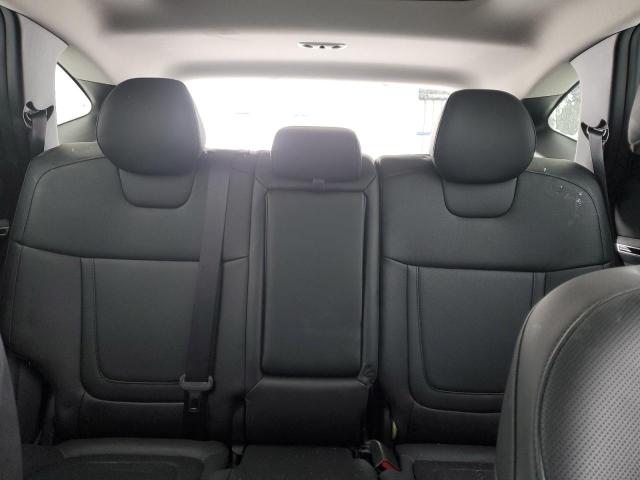2023 HYUNDAI TUCSON LIM - 5NMJECAE8PH235564