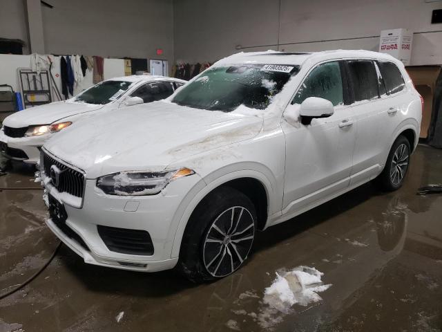 VOLVO XC90 T6 MO