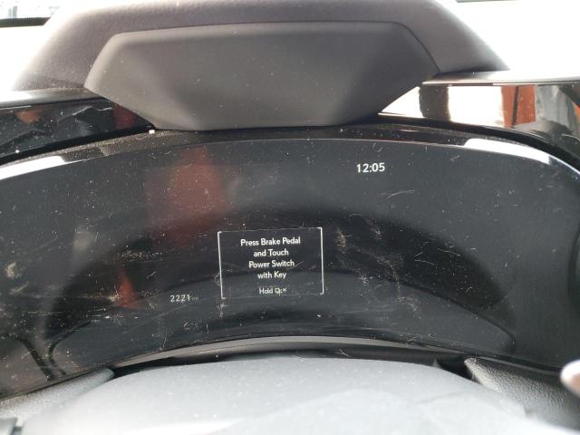 2025 LEXUS NX 450H LU JTJKKCFZ7S2043636