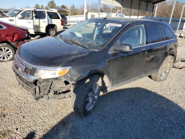 FORD EDGE LIMIT