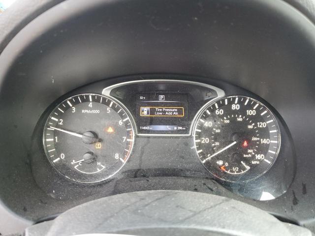 2016 NISSAN ALTIMA 2.5 - 1N4AL3AP7GC110891